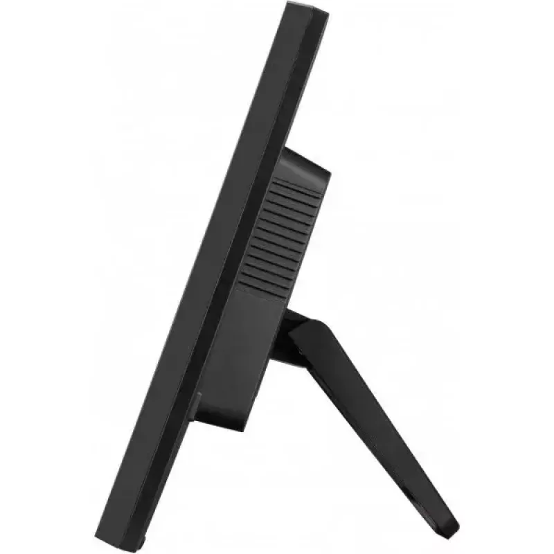Monitor komputerowy Viewsonic TD2423 59,9 cm (23,6 cala) 1920 x 1080 pikseli Full HD LED Dotykowy Wielodotykowy Czarny