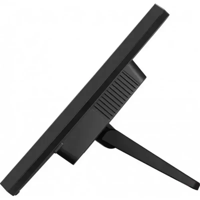 Monitor komputerowy Viewsonic TD2423 59,9 cm (23,6 cala) 1920 x 1080 pikseli Full HD LED Dotykowy Wielodotykowy Czarny