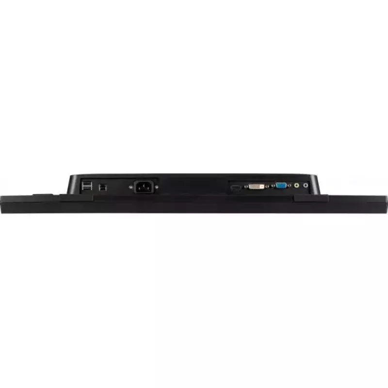 Monitor komputerowy Viewsonic TD2423 59,9 cm (23,6 cala) 1920 x 1080 pikseli Full HD LED Dotykowy Wielodotykowy Czarny