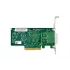 DIGITUS SFP 2 Port 10G PC/Expresscard Intel JL82599ES ChIPSet Moduły optyczne i miedziane