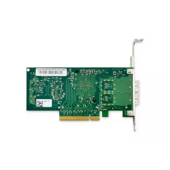 DIGITUS SFP 2 Port 10G PC/Expresscard Intel JL82599ES ChIPSet Moduły optyczne i miedziane