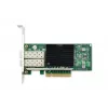 DIGITUS SFP 2 Port 10G PC/Expresscard Intel JL82599ES ChIPSet Moduły optyczne i miedziane