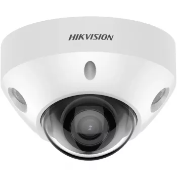 HIKVISION DIGITAL TECHNOLOGY Ds-2cd2547g2-ls(2.8mm)(c) 4mpix Kopułka