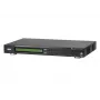 ATEN 8X8 True 4K HDMI Matrix Switch, przełącznik matrycowy AV, 18 Gbit/s, 600 MHz, 4096 x 2160 pikseli, 4096 x 2160, 3840 x 2160, 1920 x 1200, czarny