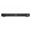 ATEN 8X8 True 4K HDMI Matrix Switch, przełącznik matrycowy AV, 18 Gbit/s, 600 MHz, 4096 x 2160 pikseli, 4096 x 2160, 3840 x 2160, 1920 x 1200, czarny