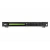 ATEN 8X8 True 4K HDMI Matrix Switch, przełącznik matrycowy AV, 18 Gbit/s, 600 MHz, 4096 x 2160 pikseli, 4096 x 2160, 3840 x 2160, 1920 x 1200, czarny