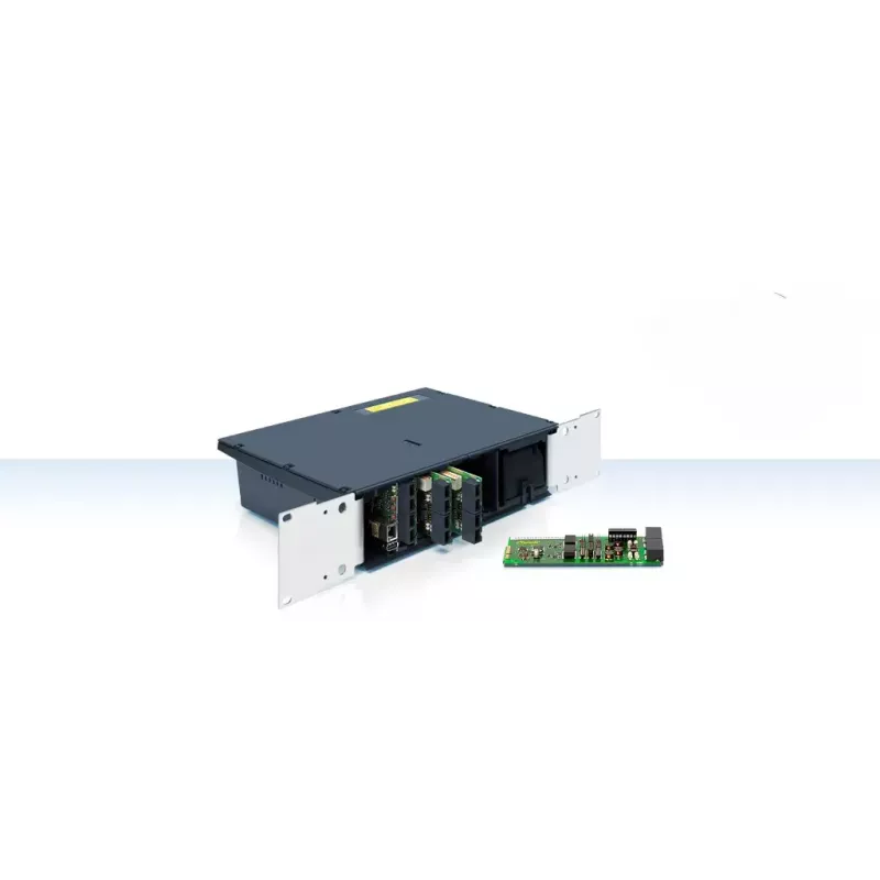 Urządzenie dostępowe ISDN Auerswald COMpact 5500R