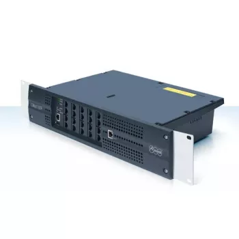Urządzenie dostępowe ISDN Auerswald COMpact 5500R