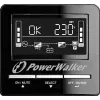 POWERWALKER - BLUEWALKER Powerwalker Vi 3000 Cw UPS 3000VA / 2100W