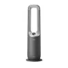 Philips AMF870/15 oczyszczacz powietrza 70 m² 46 dB 2200 W Srebrny, Szary