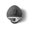 Philips AMF870/15 oczyszczacz powietrza 70 m² 46 dB 2200 W Srebrny, Szary