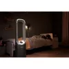 Philips AMF870/15 oczyszczacz powietrza 70 m² 46 dB 2200 W Srebrny, Szary