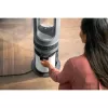Philips AMF870/15 oczyszczacz powietrza 70 m² 46 dB 2200 W Srebrny, Szary