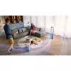 Philips AMF870/15 oczyszczacz powietrza 70 m² 46 dB 2200 W Srebrny, Szary