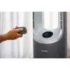 Philips AMF870/15 oczyszczacz powietrza 70 m² 46 dB 2200 W Srebrny, Szary