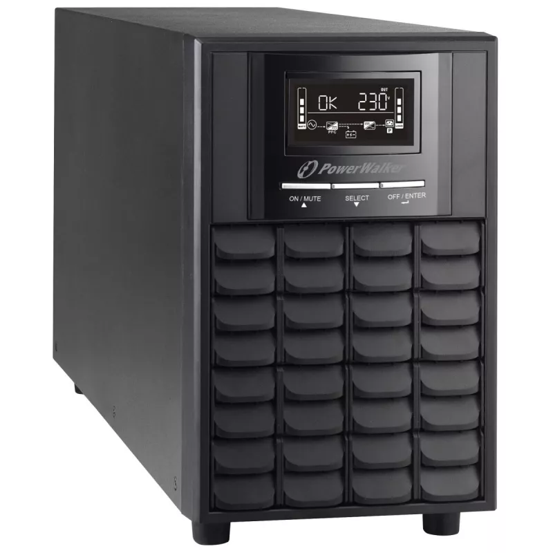 POWERWALKER - BLUEWALKER Powerwalker Vi 3000 Cw Iec UPS 3000va/2100w