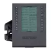 IP add-on module Auerswald COMfortel D-XT20i Czarny 20 przycisków