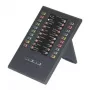 IP add-on module Auerswald COMfortel D-XT20i Czarny 20 przycisków