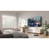Telewizor TCL 55P69K 139,7 cm (55 cali) 4K Ultra HD Smart TV Wi-Fi Czarny