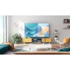 Telewizor TCL 55P69K 139,7 cm (55 cali) 4K Ultra HD Smart TV Wi-Fi Czarny