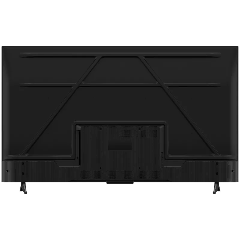 Telewizor TCL 55P69K 139,7 cm (55 cali) 4K Ultra HD Smart TV Wi-Fi Czarny
