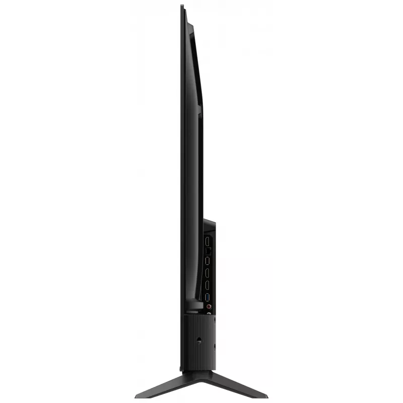 Telewizor TCL 55P69K 139,7 cm (55 cali) 4K Ultra HD Smart TV Wi-Fi Czarny