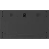 iiyama TF5539AS-B1AG Wyświetlacz reklamowy Kiosk design 138,7 cm (54,6 cala) LED 435 cd/m² 4K Ultra HD Czarny Ekran dotykowy Wbudowany procesor Android 11 24/7