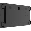 iiyama TF5539AS-B1AG Wyświetlacz reklamowy Kiosk design 138,7 cm (54,6 cala) LED 435 cd/m² 4K Ultra HD Czarny Ekran dotykowy Wbudowany procesor Android 11 24/7