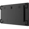iiyama TF5539AS-B1AG Wyświetlacz reklamowy Kiosk design 138,7 cm (54,6 cala) LED 435 cd/m² 4K Ultra HD Czarny Ekran dotykowy Wbudowany procesor Android 11 24/7