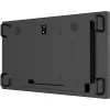 iiyama TF5539AS-B1AG Wyświetlacz reklamowy Kiosk design 138,7 cm (54,6 cala) LED 435 cd/m² 4K Ultra HD Czarny Ekran dotykowy Wbudowany procesor Android 11 24/7