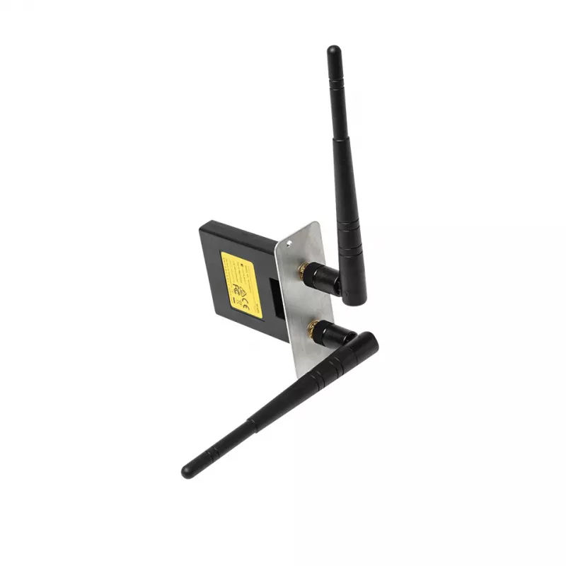 Interfejs WLAN Brother PA-WB-001 do drukarek etykiet, łączność bezprzewodowa