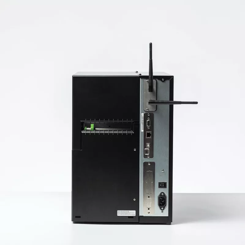 Interfejs WLAN Brother PA-WB-001 do drukarek etykiet, łączność bezprzewodowa