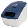 Drukarka etykiet Brother QL-600B Termiczna bezpośrednia 300 x 600 DPI 71 mm/s Przewodowa DK