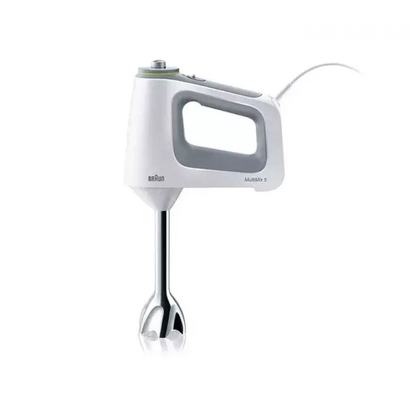 Braun MultiMix 5 HM 5137 Mikser ręczny 750 W Szary, Biały