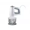 Braun MultiMix 5 HM 5137 Mikser ręczny 750 W Szary, Biały