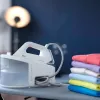 Braun CareStyle 3 IS3132WH 2400 W 2 L stopa EloxalPlus pomarańczowy, biały