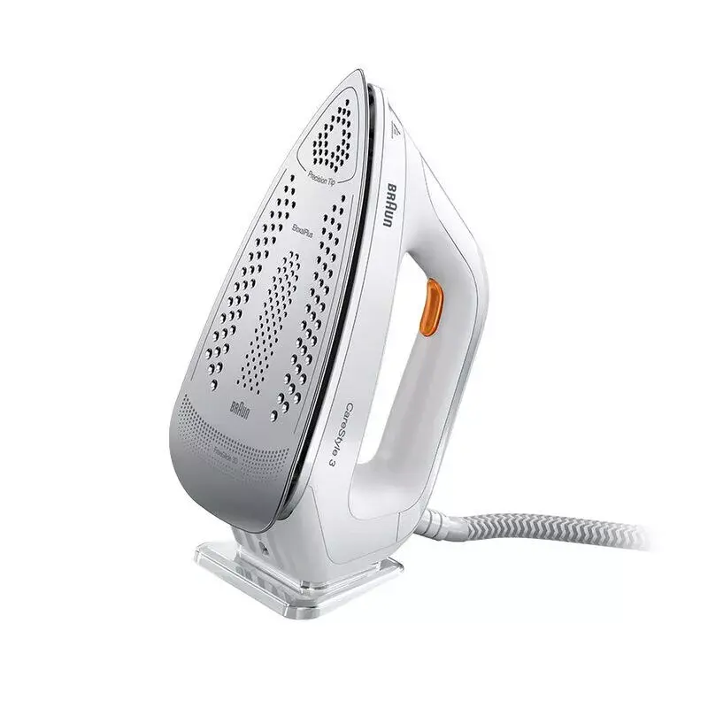 Braun CareStyle 3 IS3132WH 2400 W 2 L stopa EloxalPlus pomarańczowy, biały