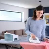 Braun CareStyle 3 IS3132WH 2400 W 2 L stopa EloxalPlus pomarańczowy, biały