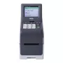 Drukarka etykiet Brother TD-2320DSA203 Termiczna bezpośrednia 203 x 203 DPI 152 mm/s Przewodowa Ethernet LAN
