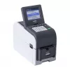 Drukarka etykiet Brother TD-2350DSA203 Termiczna 203 x 203 DPI 152 mm/s Przewodowa i Bezprzewodowa Ethernet LAN Wi-Fi Bluetooth