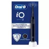 Oral-B iO 2 Obrotowa szczoteczka dla dorosłych Czarna