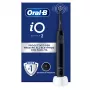 Oral-B iO 2 Obrotowa szczoteczka dla dorosłych Czarna