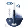 Oral-B iO 7S dla dorosłych szczoteczka oscylacyjna niebieska, biała
