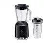 Braun JB1051 1,25 L Mikser stołowy 600 W Czarny