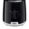 Braun JB1051 1,25 L Mikser stołowy 600 W Czarny