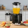 Braun JB1051 1,25 L Mikser stołowy 600 W Czarny