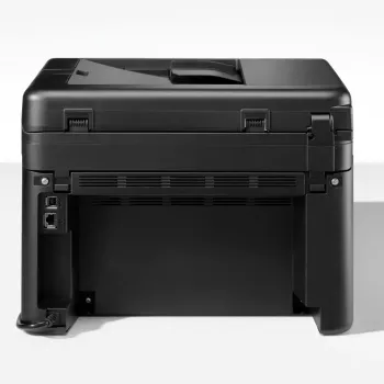 Wielofunkcyjne urządzenie Brother DCP-L1660W Laser A4 2400 x 600 DPI 20 ppm Wi-Fi