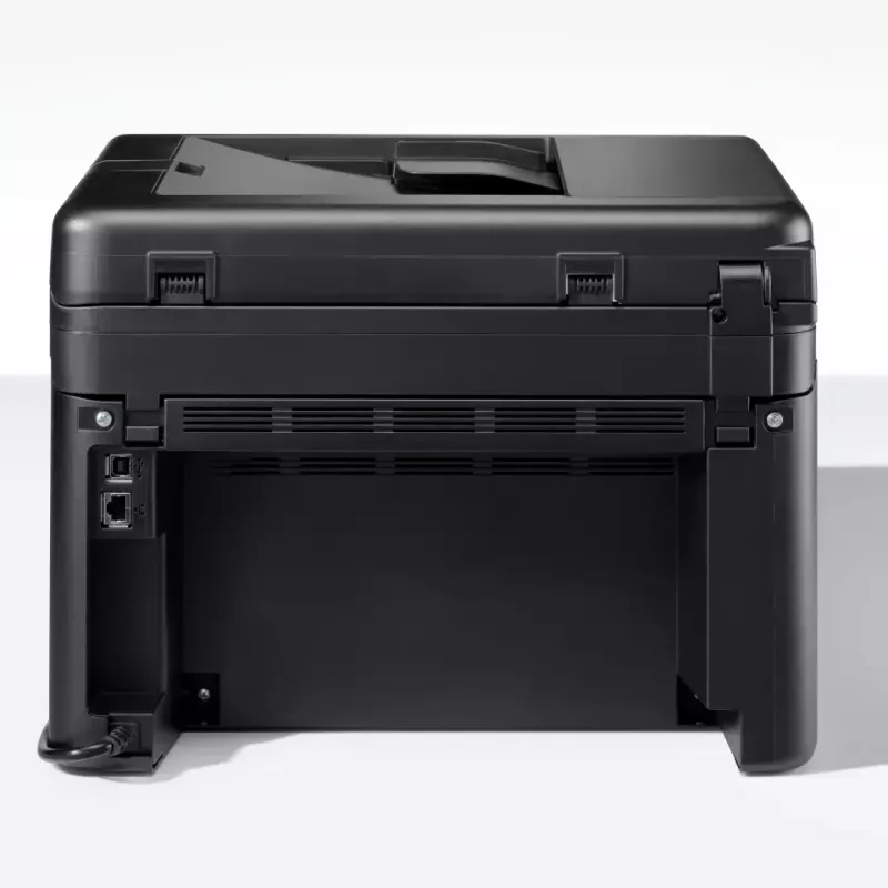 Wielofunkcyjne urządzenie Brother DCP-L1660W Laser A4 2400 x 600 DPI 20 ppm Wi-Fi