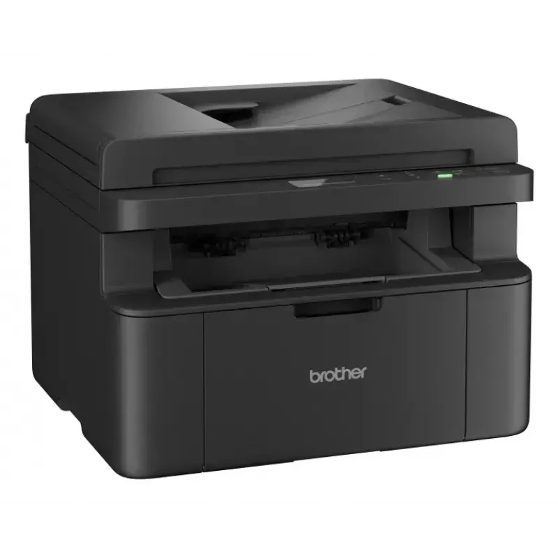 Wielofunkcyjne urządzenie Brother DCP-L1660W Laser A4 2400 x 600 DPI 20 ppm Wi-Fi