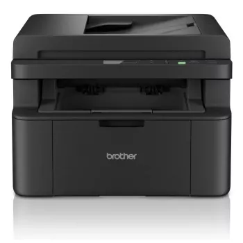 Wielofunkcyjne urządzenie Brother DCP-L1660W Laser A4 2400 x 600 DPI 20 ppm Wi-Fi